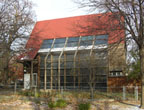 Solar, Modern house 1976- 
